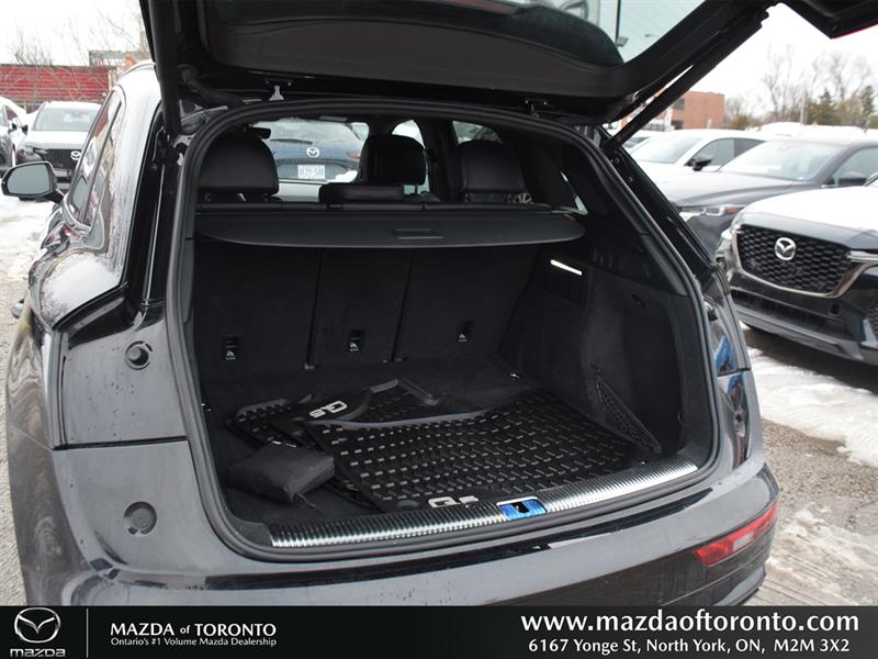 audi Q5 2023 - 8