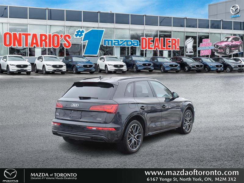 audi Q5 2023 - 9