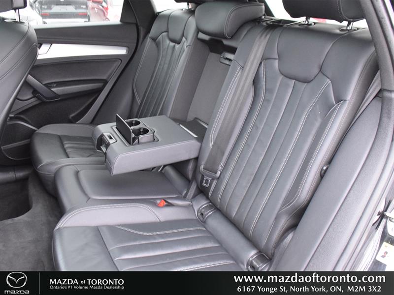 audi Q5 2023 - 15