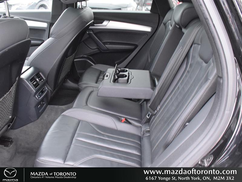 audi Q5 2023 - 16