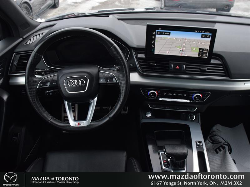 audi Q5 2023 - 17