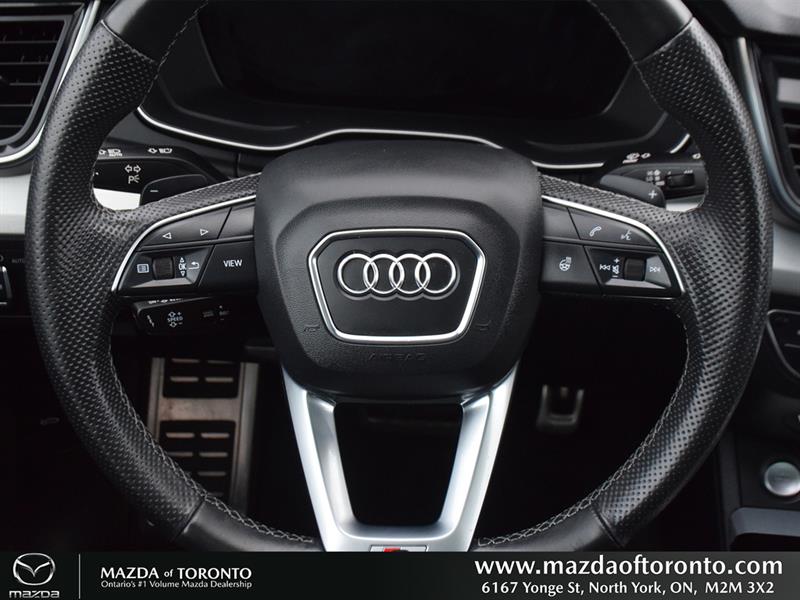 audi Q5 2023 - 18