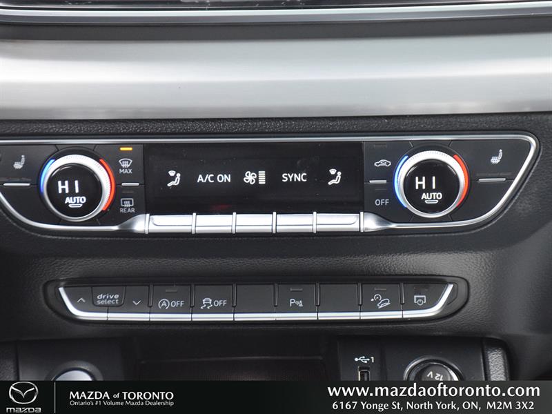 audi Q5 2023 - 23