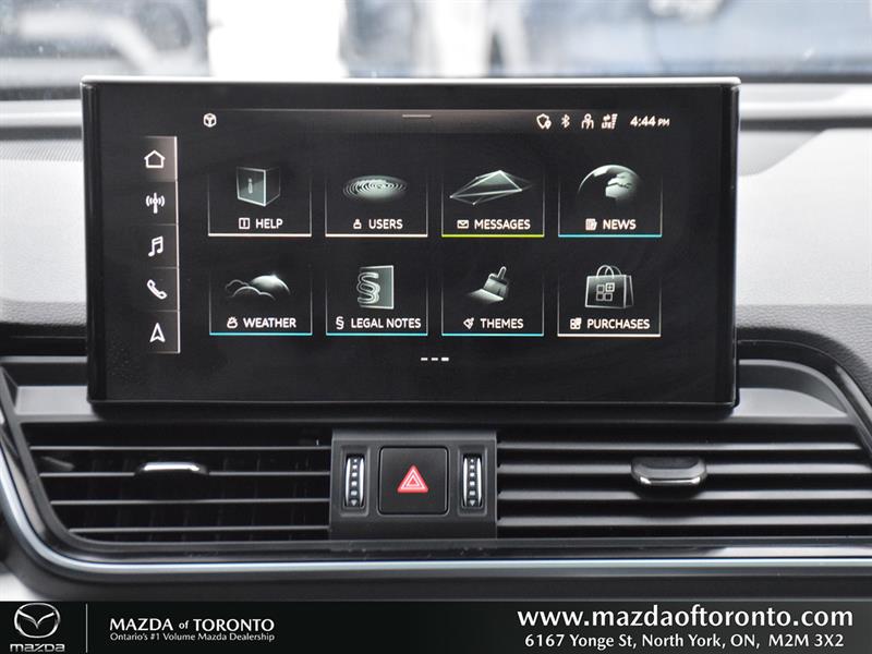 audi Q5 2023 - 26