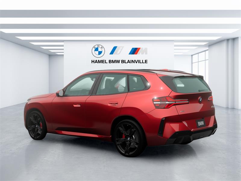 bmw X3 2026 - 2