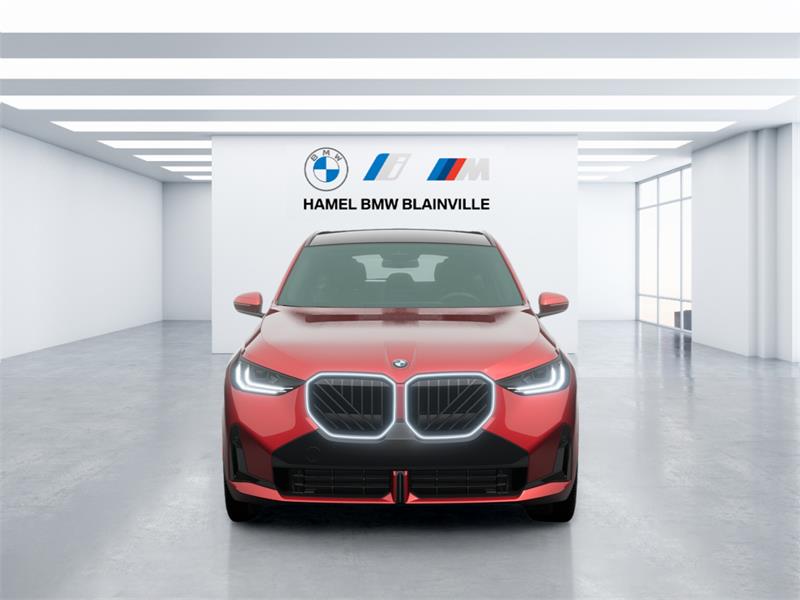 bmw X3 2026 - 3