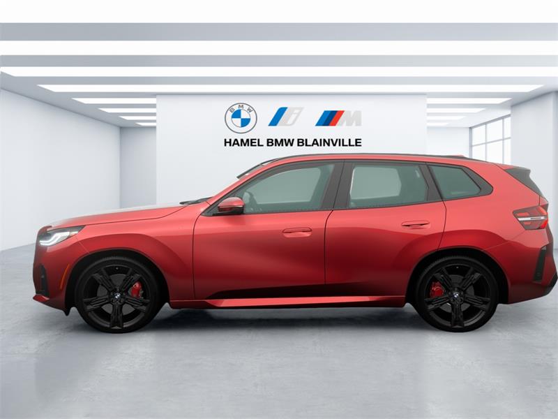 bmw X3 2026 - 4