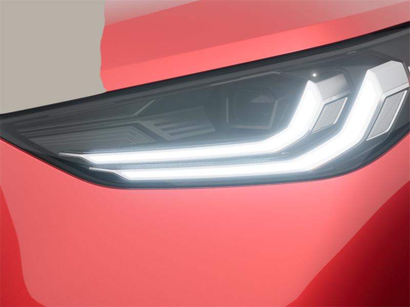 bmw X3 2026 - 6