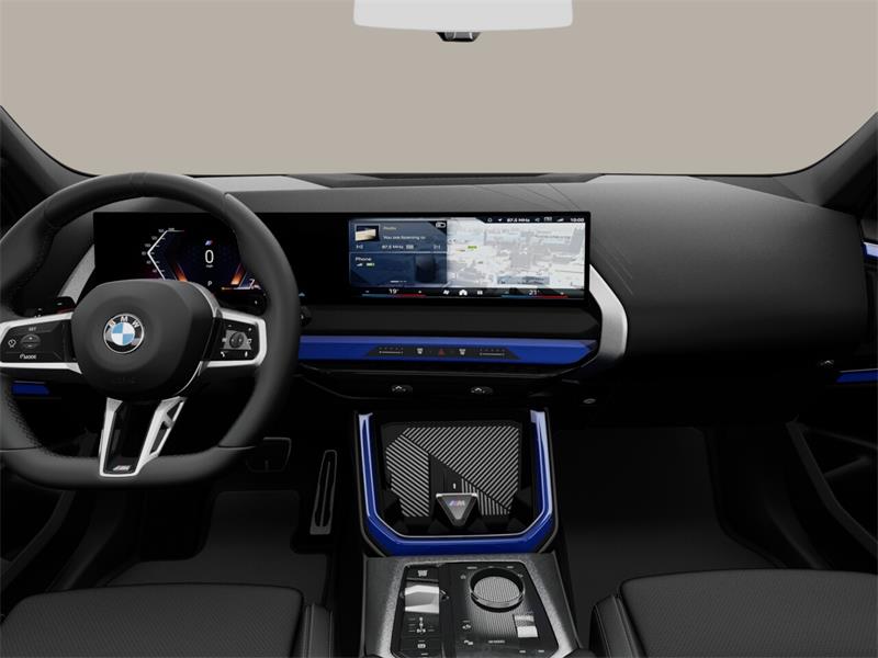 bmw X3 2026 - 10