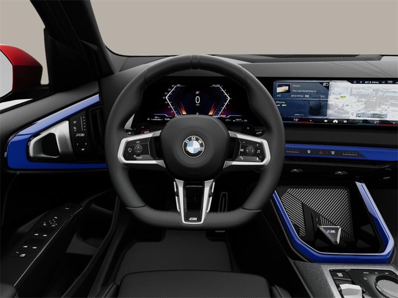 bmw X3 2026 - 13