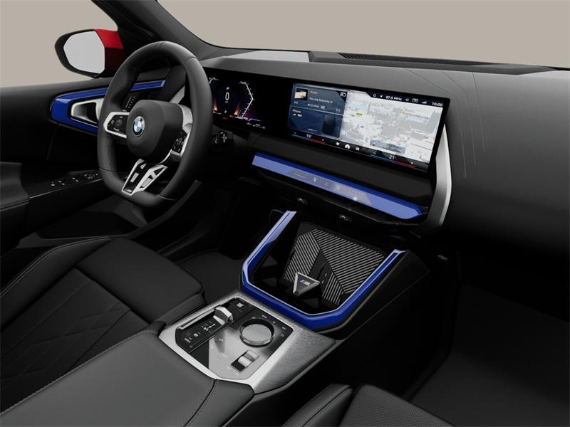 bmw X3 2026 - 14