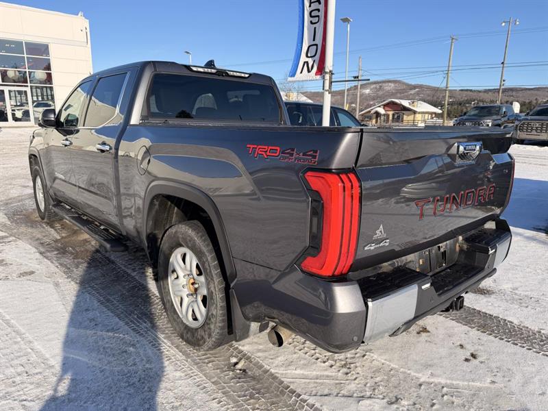 toyota Tundra 2023 - 3