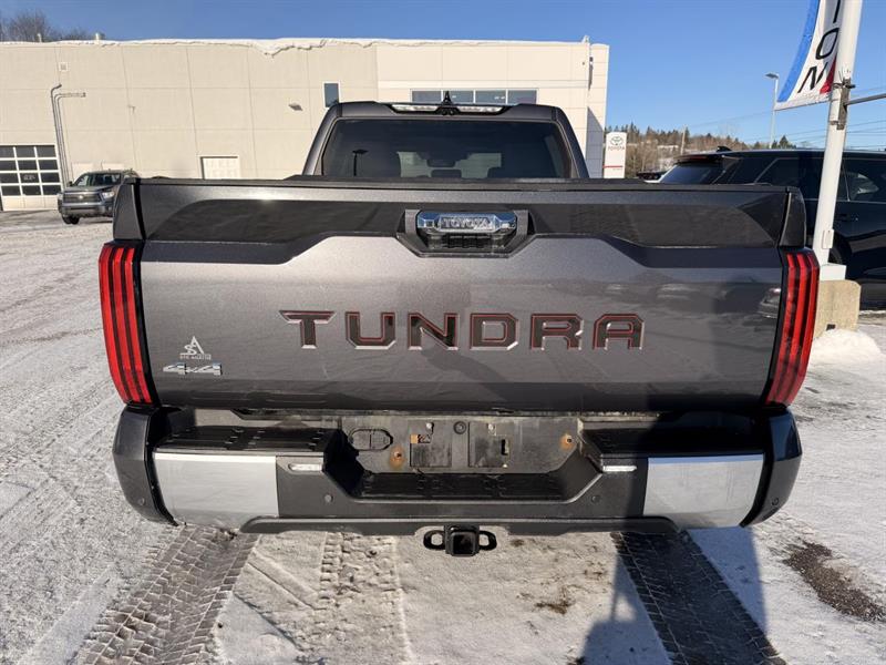 toyota Tundra 2023 - 4