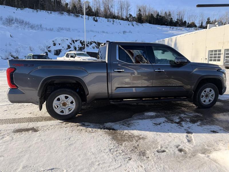 toyota Tundra 2023 - 6