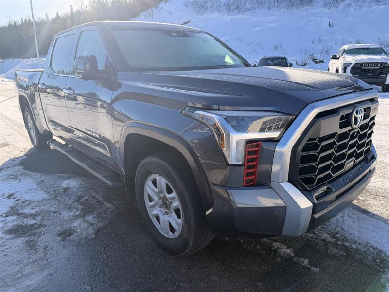 toyota Tundra 2023 - 7