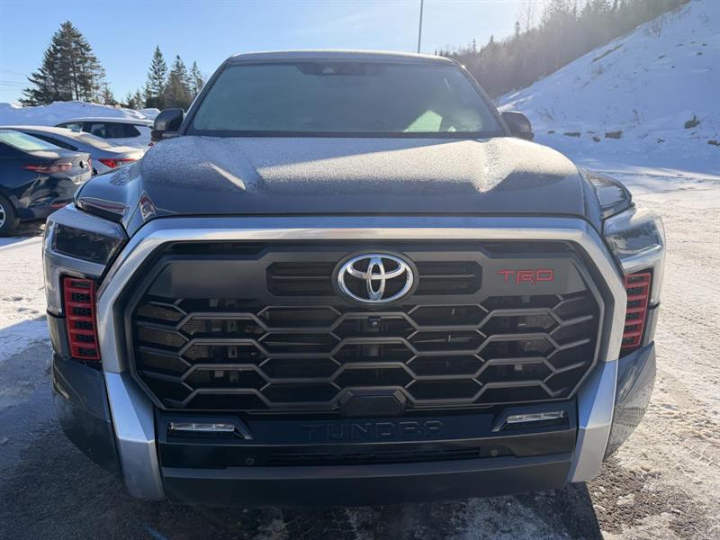 toyota Tundra 2023 - 8