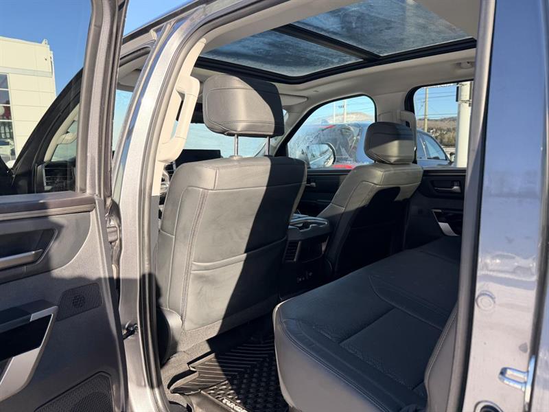 toyota Tundra 2023 - 12