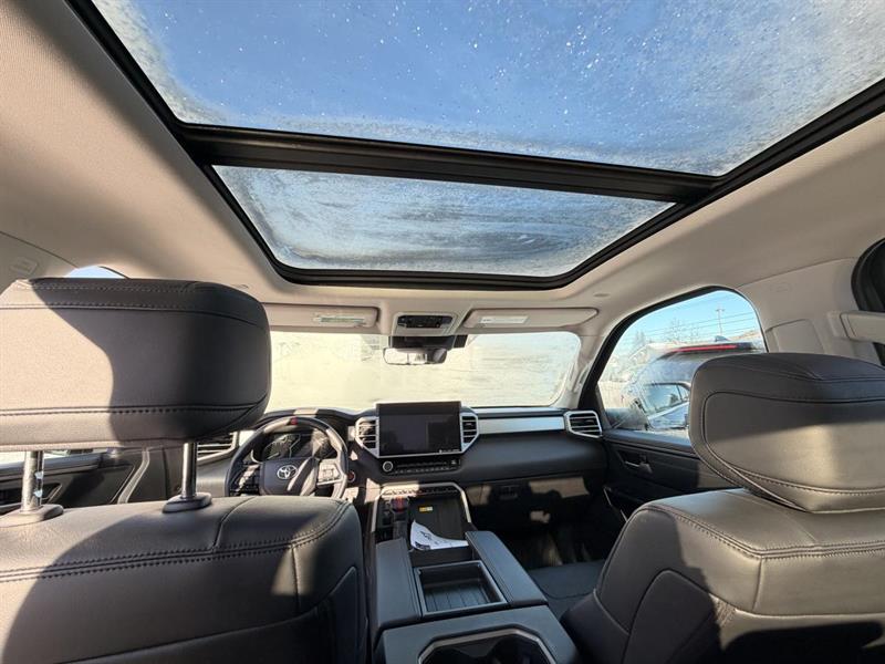 toyota Tundra 2023 - 13