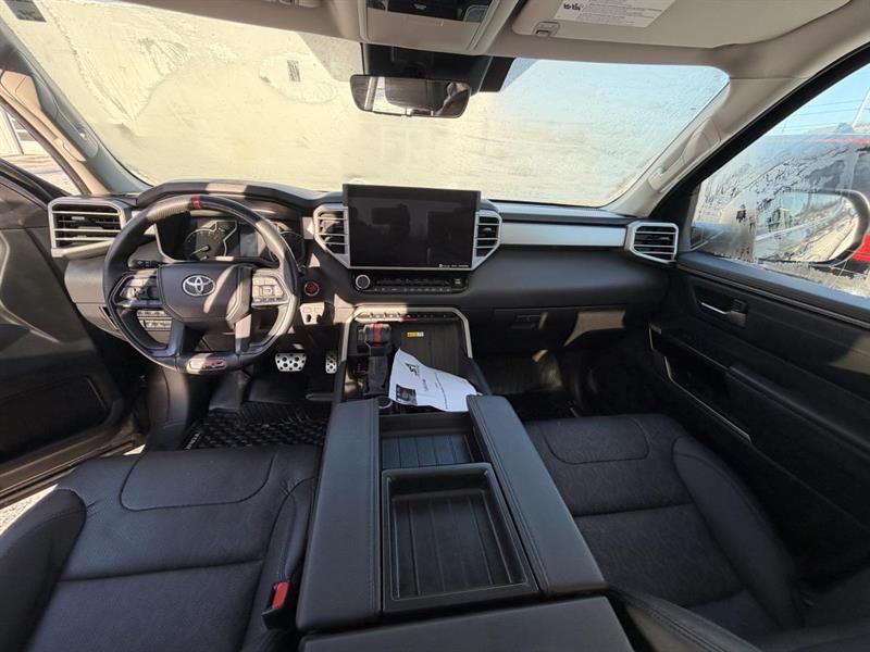 toyota Tundra 2023 - 14