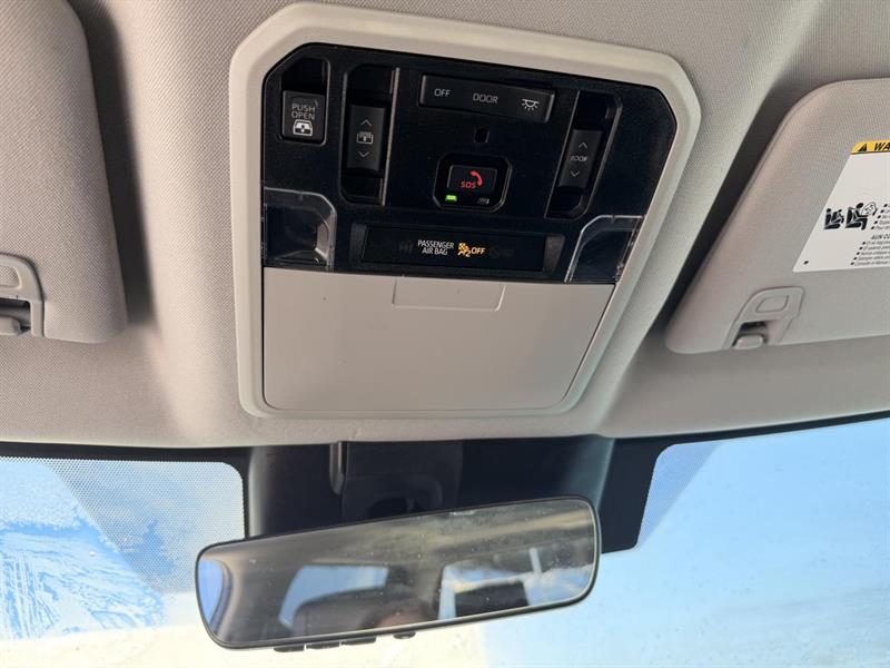 toyota Tundra 2023 - 22