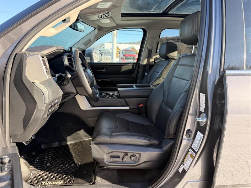toyota Tundra 2023 - 23