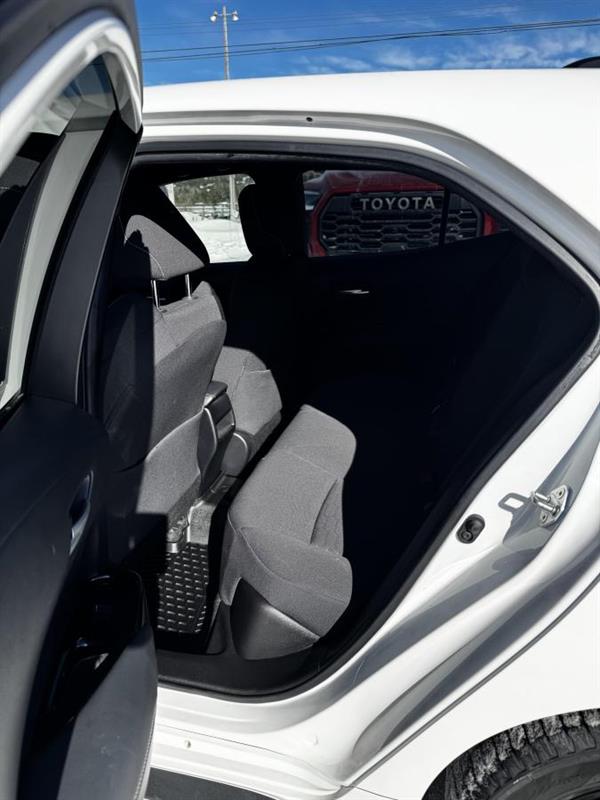 toyota Tundra 2023 - 24