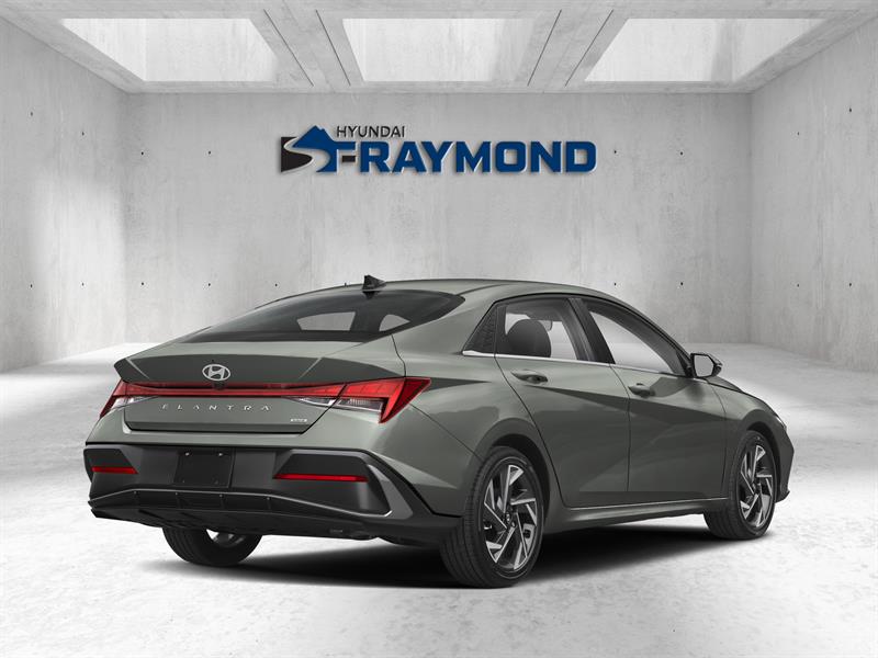 hyundai Elantra Hybrid 2026 - 2
