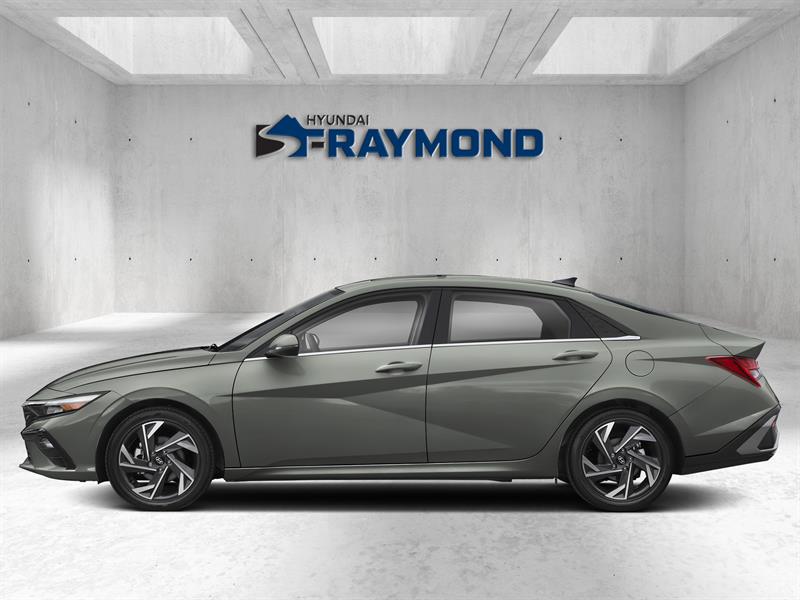 hyundai Elantra Hybrid 2026 - 3