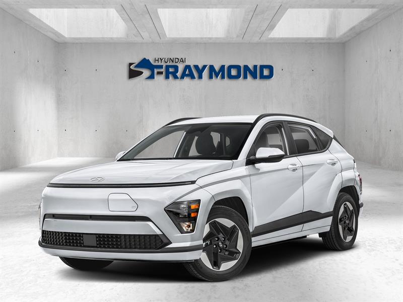 hyundai Kona 2026