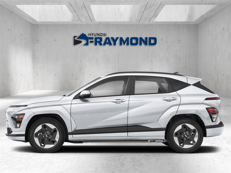 hyundai Kona 2026 - 3