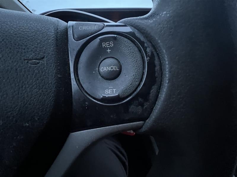 honda Berline Civic 2012 - 8