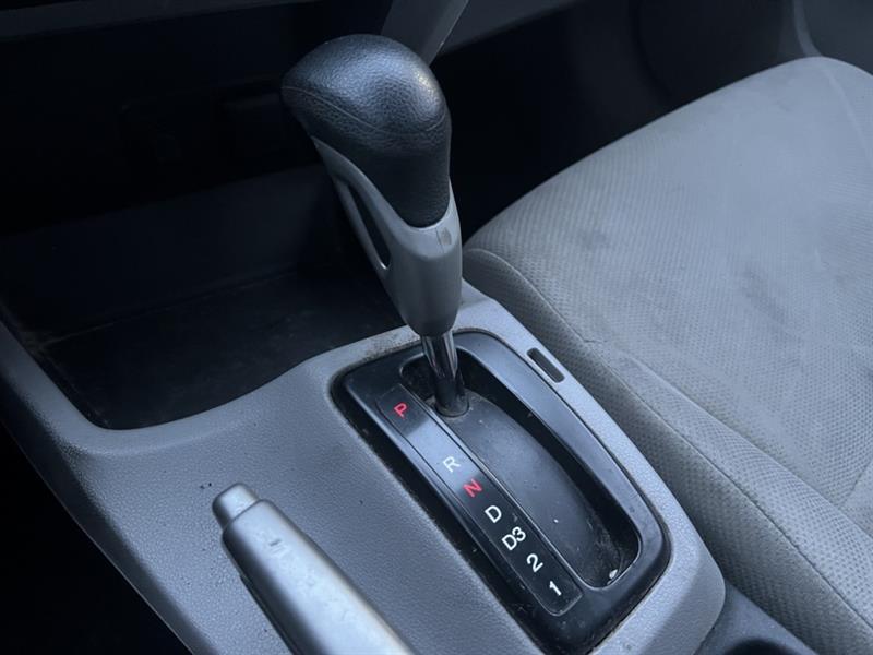 honda Berline Civic 2012 - 10