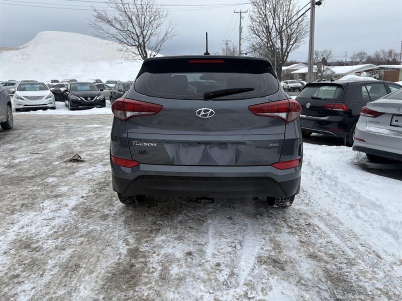hyundai Tucson 2017 - 3