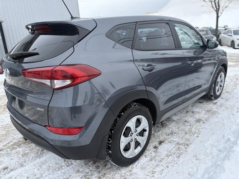 hyundai Tucson 2017 - 4