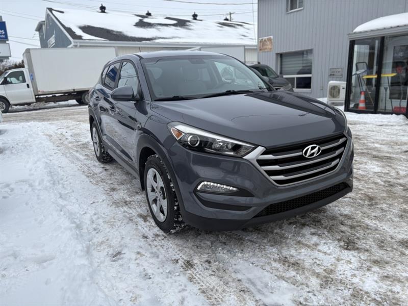 hyundai Tucson 2017 - 5
