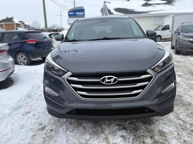 hyundai Tucson 2017 - 6
