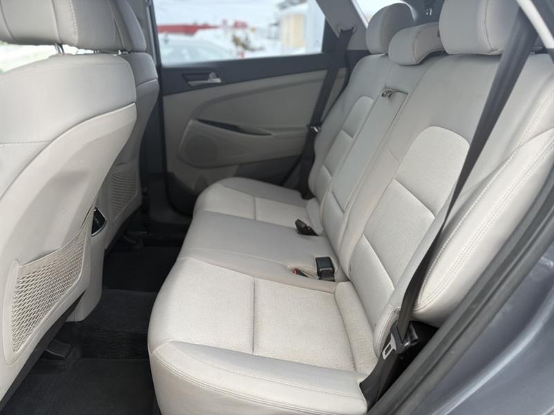 hyundai Tucson 2017 - 7