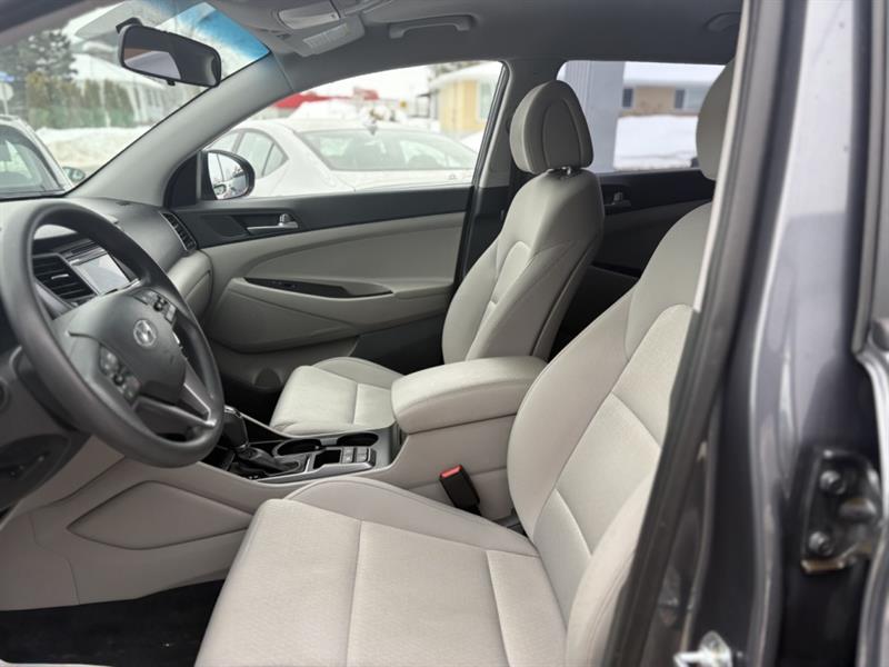 hyundai Tucson 2017 - 8