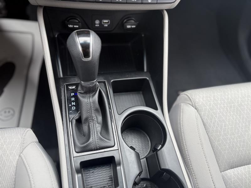 hyundai Tucson 2017 - 9