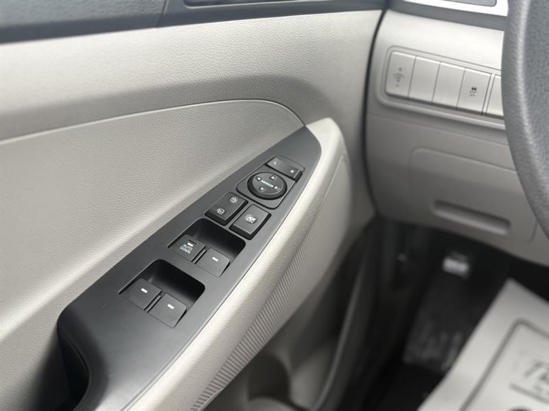 hyundai Tucson 2017 - 13