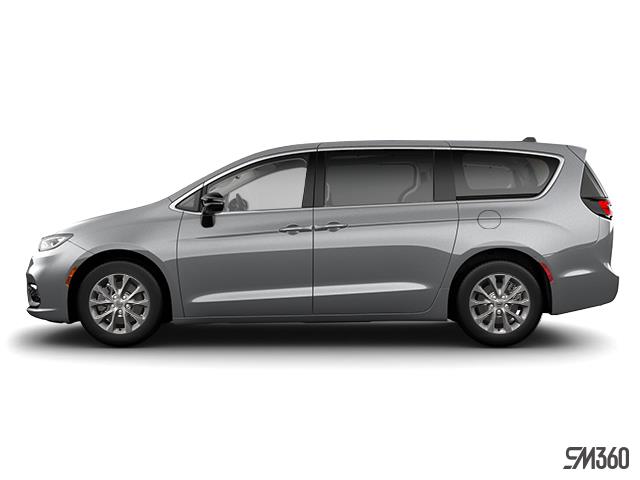 chrysler Pacifica 2026