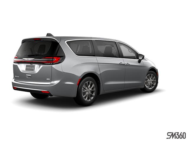 chrysler Pacifica 2026 - 2