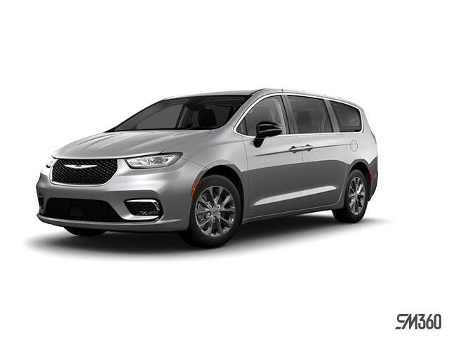chrysler Pacifica 2026 - 3