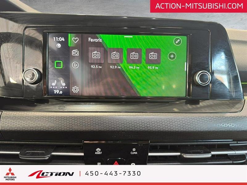 volkswagen Golf GTI 2024 - 22