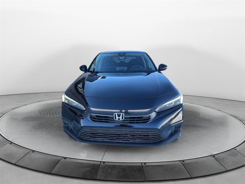 honda Civic Berline 2022 - 2