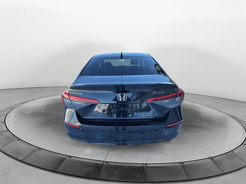 honda Civic Berline 2022 - 3