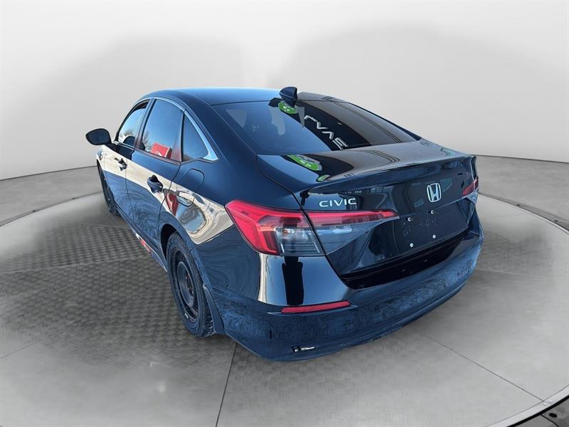 honda Civic Berline 2022 - 4