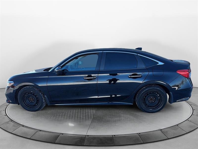 honda Civic Berline 2022 - 5