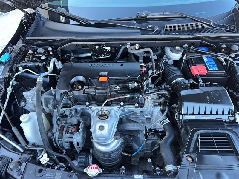 honda Civic Berline 2022 - 8