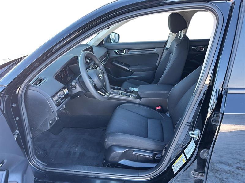 honda Civic Berline 2022 - 9